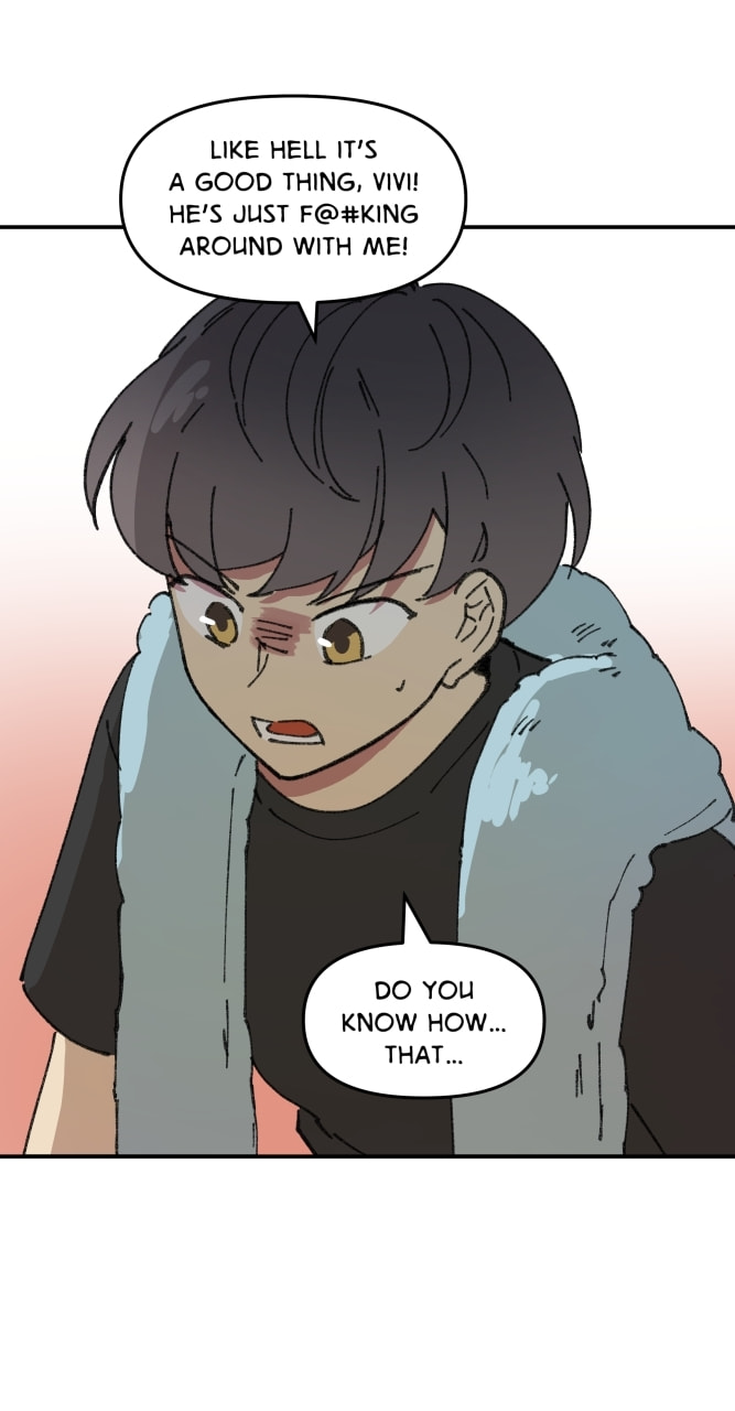 Kyokou no Ou Chapter 58 page 58 - 