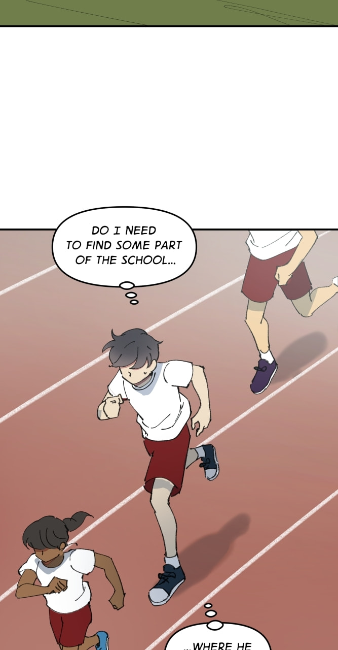 Kyokou no Ou Chapter 59 page 13 - 
