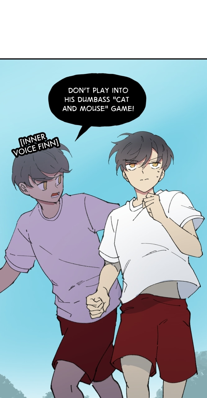 Kyokou no Ou Chapter 59 page 15 - 