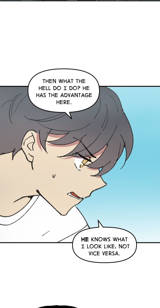 Kyokou no Ou Chapter 59 page 16 - 