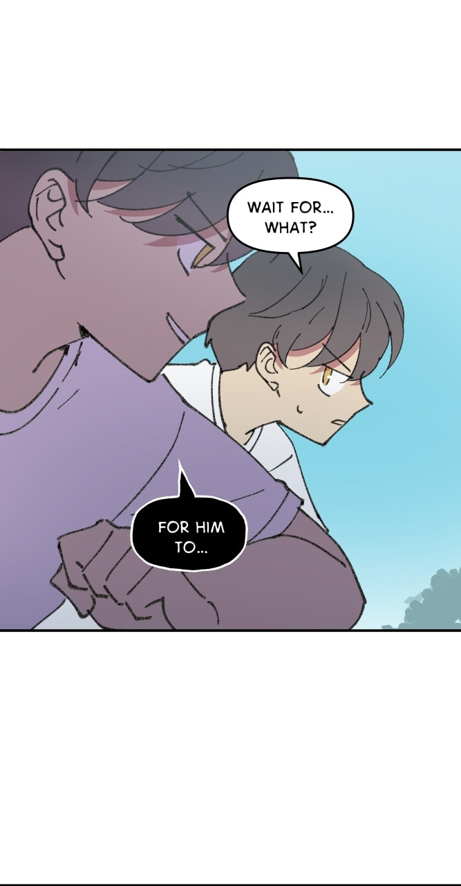 Kyokou no Ou Chapter 59 page 18 - 
