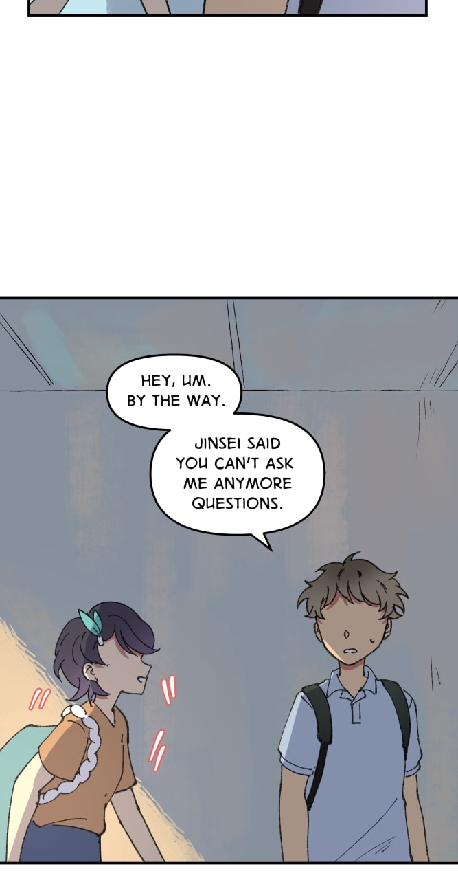 Kyokou no Ou Chapter 59 page 3 - 
