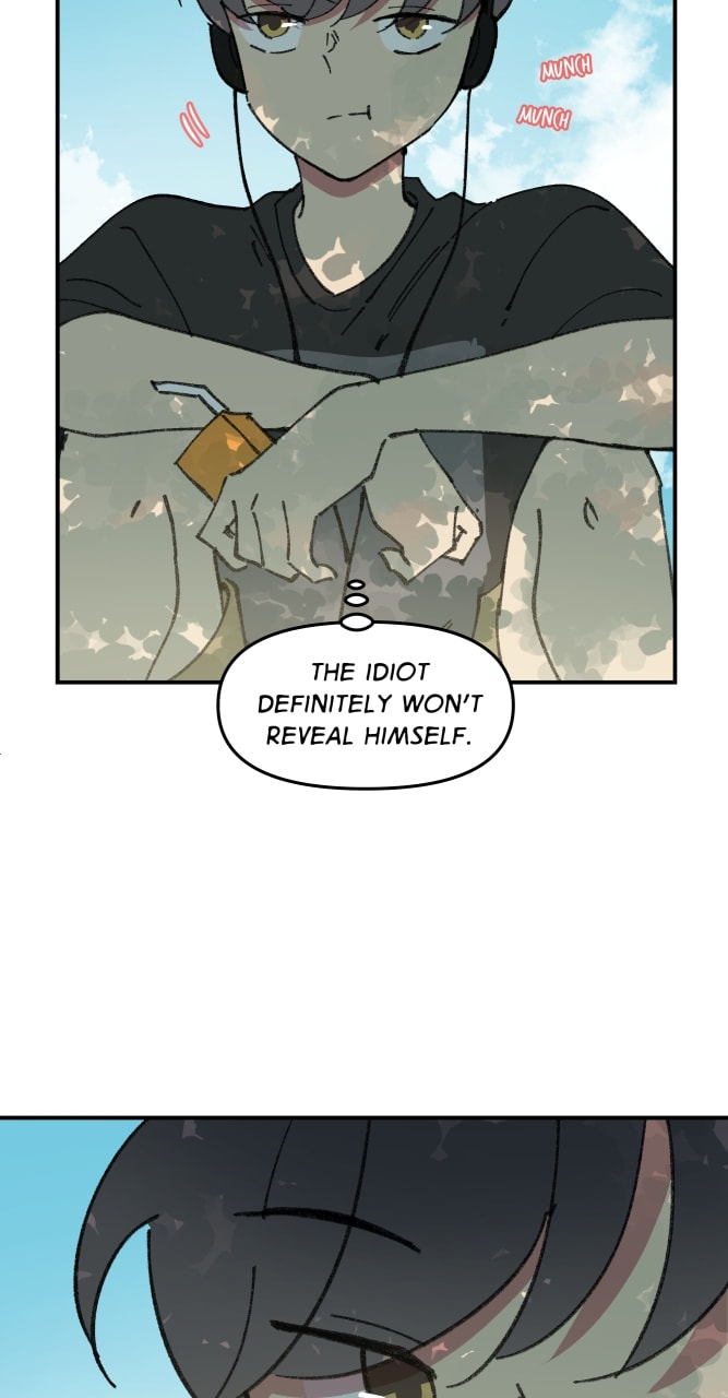Kyokou no Ou Chapter 59 page 21 - 