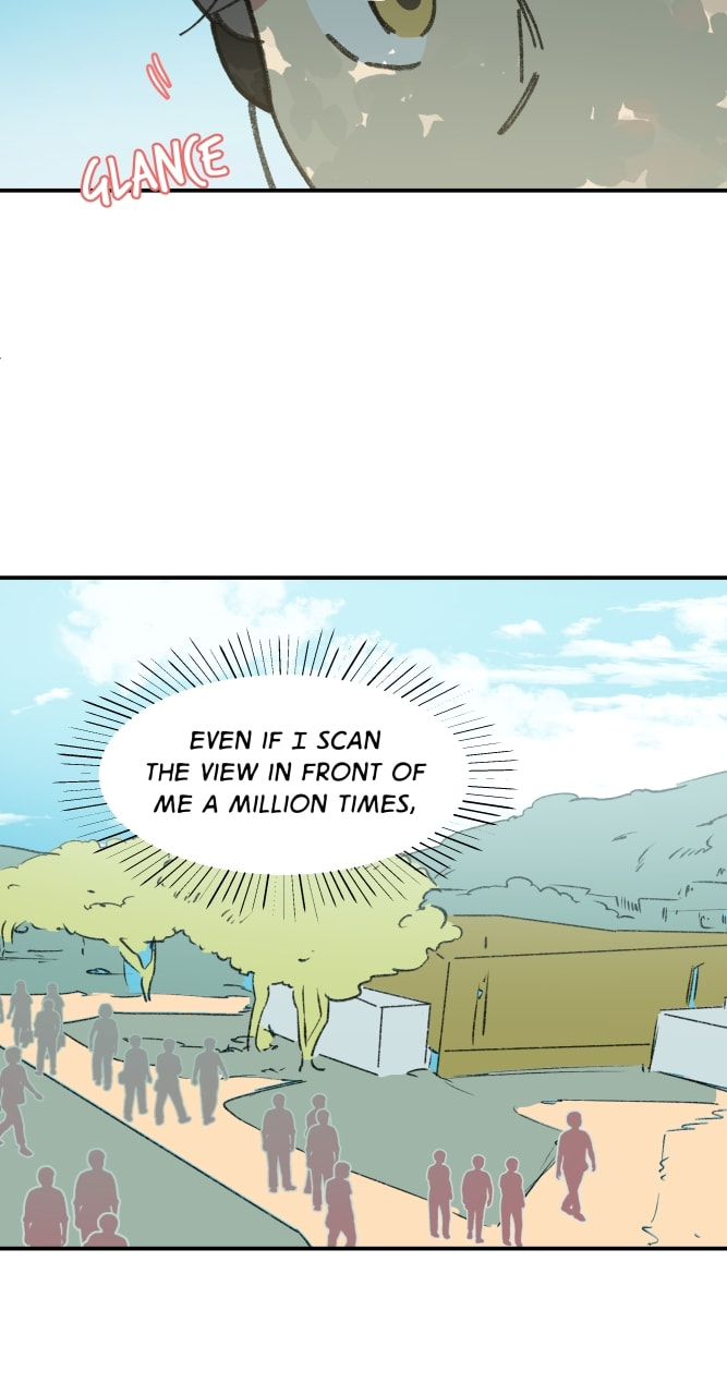 Kyokou no Ou Chapter 59 page 22 - 