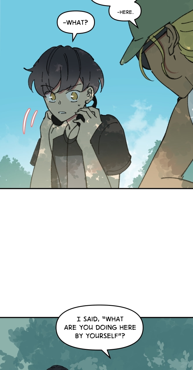 Kyokou no Ou Chapter 59 page 26 - 