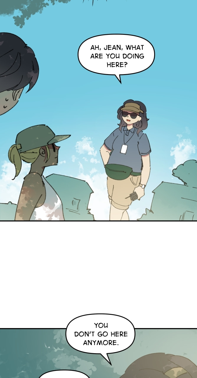 Kyokou no Ou Chapter 59 page 31 - 