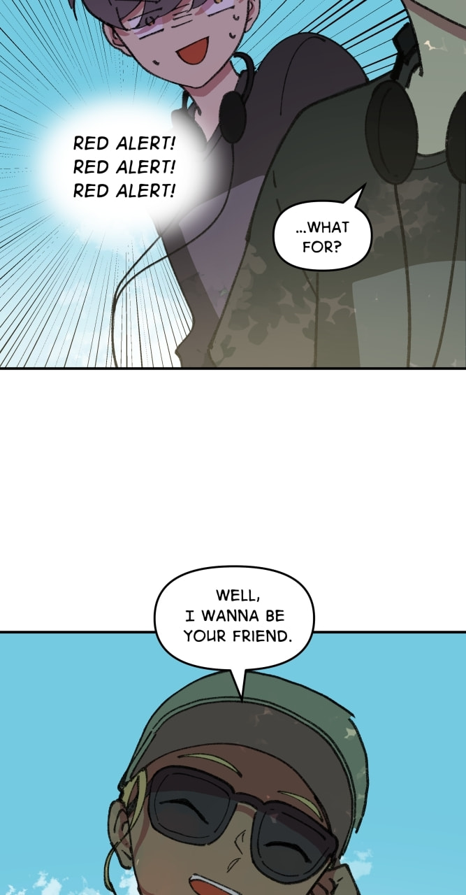 Kyokou no Ou Chapter 59 page 37 - 
