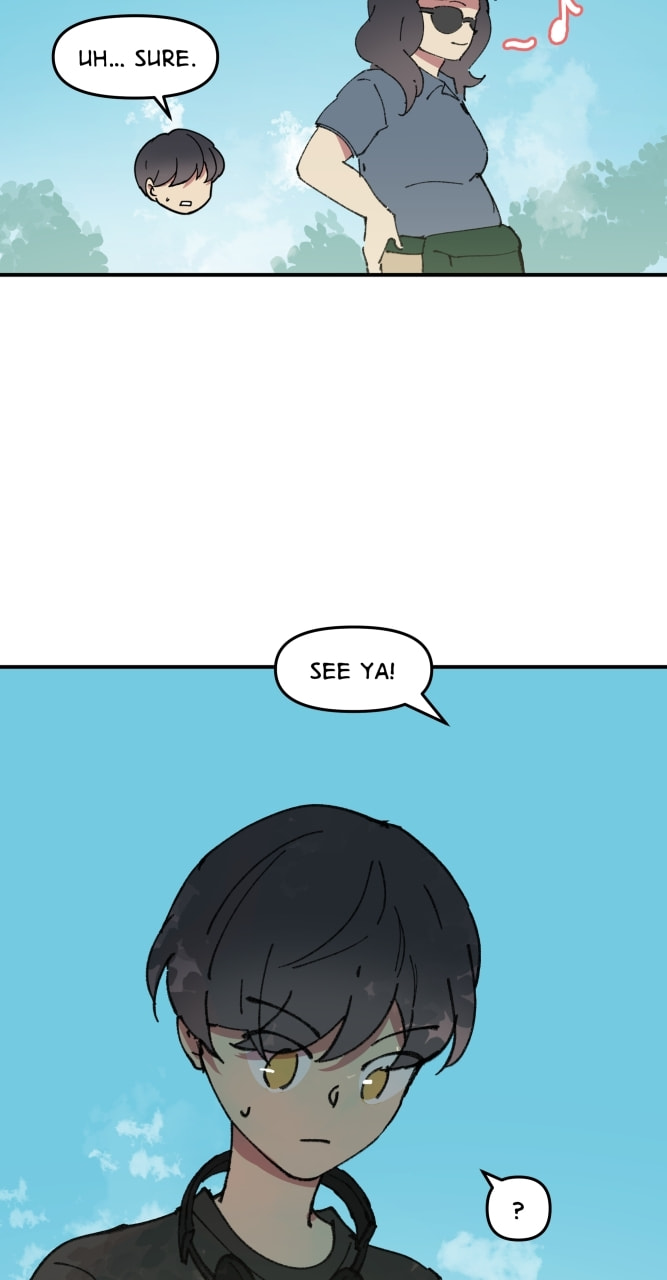 Kyokou no Ou Chapter 59 page 43 - 