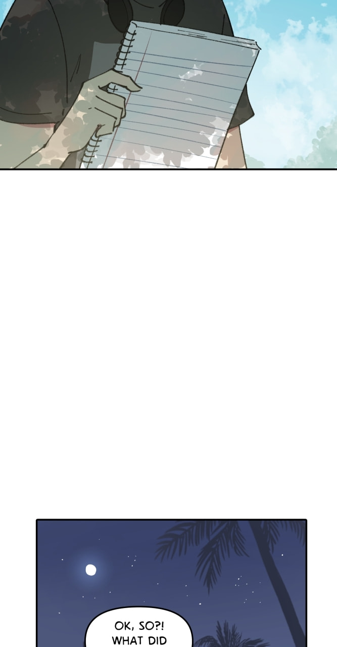 Kyokou no Ou Chapter 59 page 44 - 