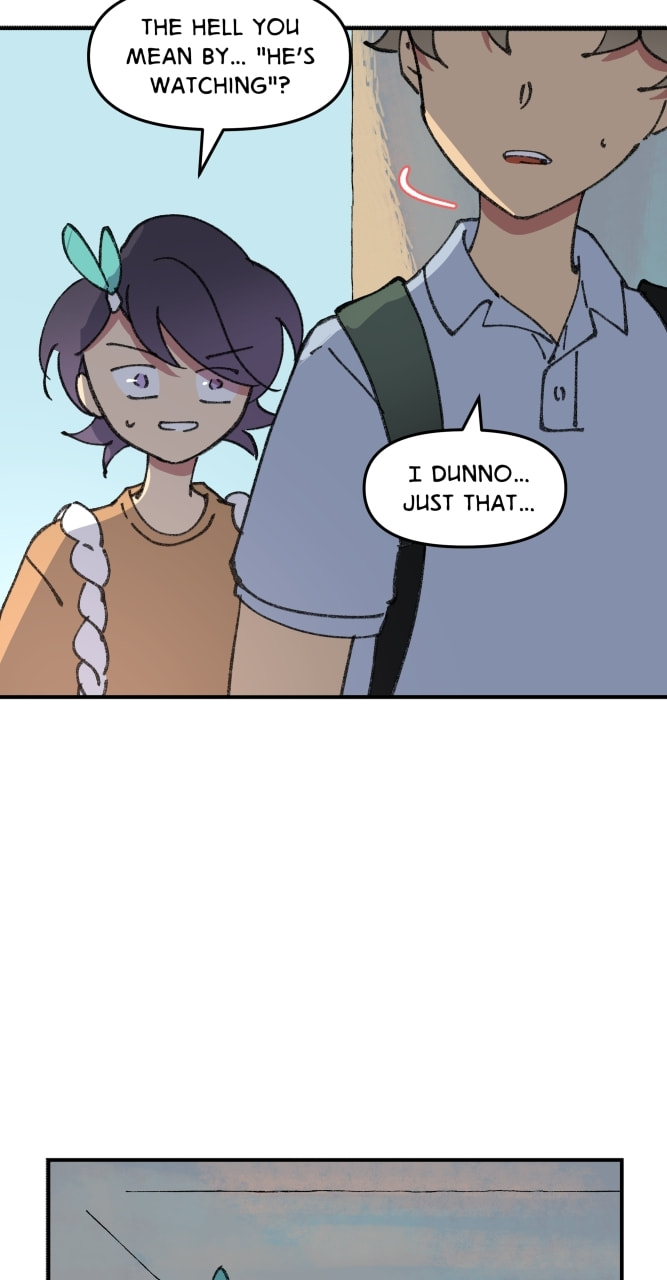 Kyokou no Ou Chapter 59 page 6 - 