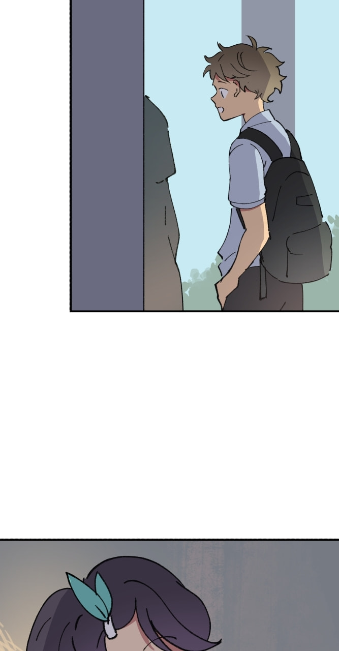 Kyokou no Ou Chapter 59 page 57 - 