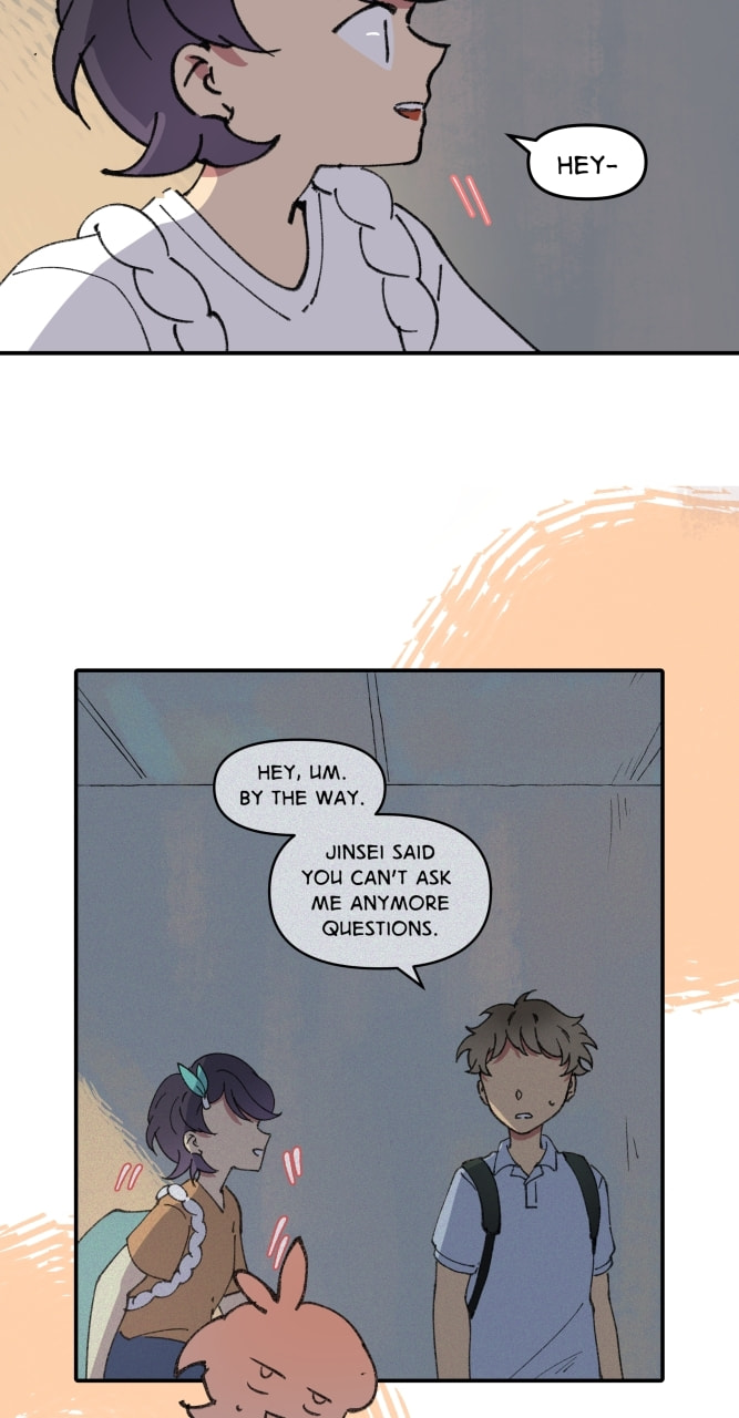 Kyokou no Ou Chapter 59 page 58 - 