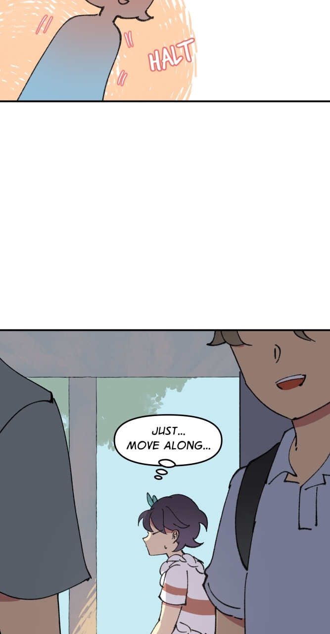 Kyokou no Ou Chapter 59 page 59 - 