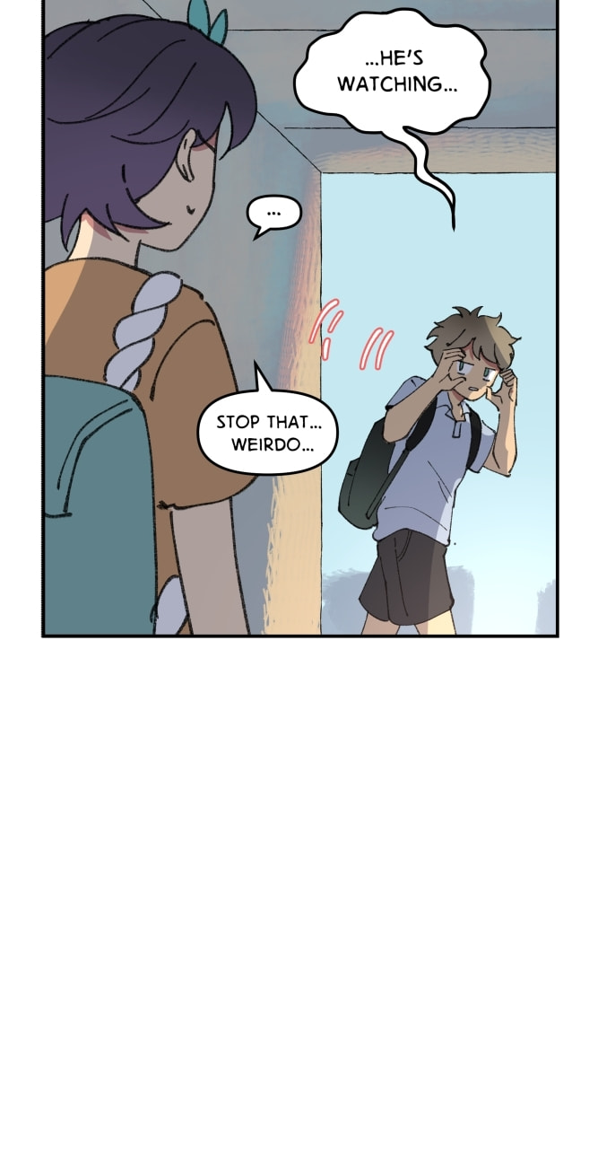 Kyokou no Ou Chapter 59 page 7 - 