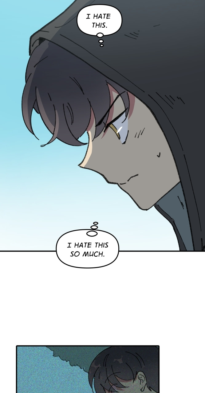 Kyokou no Ou Chapter 59 page 10 - 