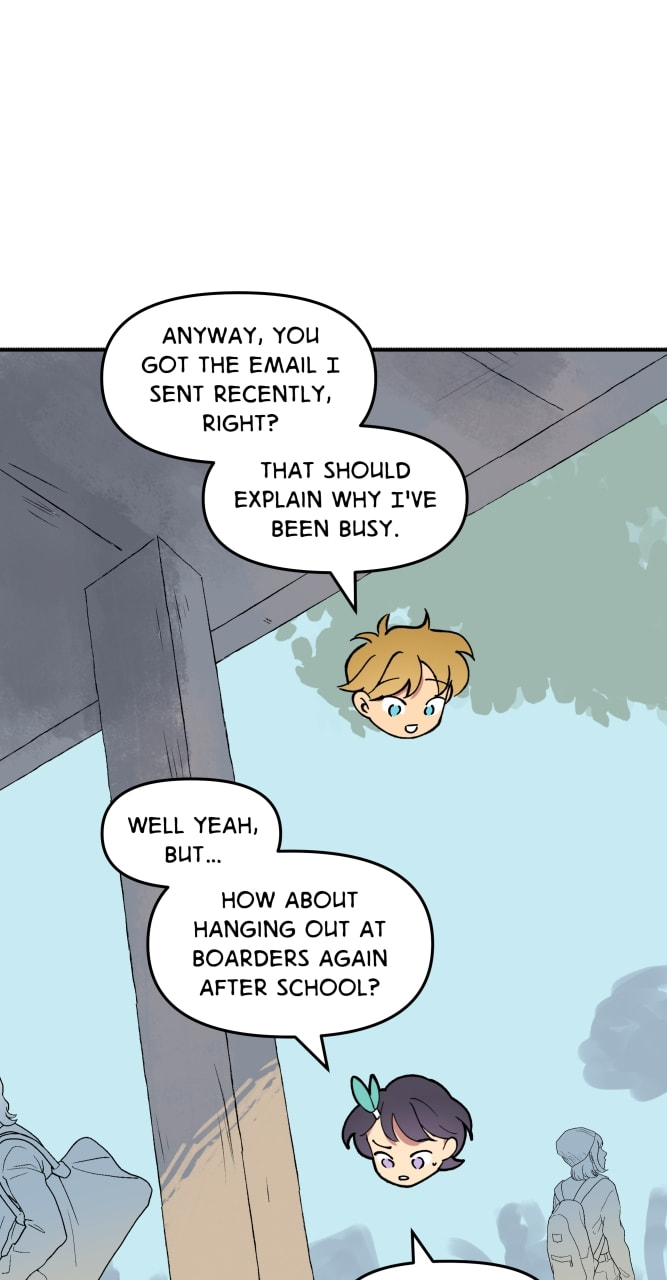 Kyokou no Ou Chapter 60 page 15 - 