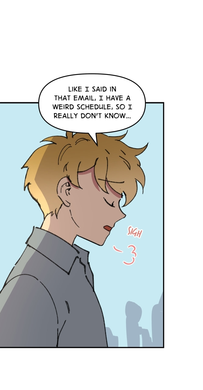 Kyokou no Ou Chapter 60 page 18 - 
