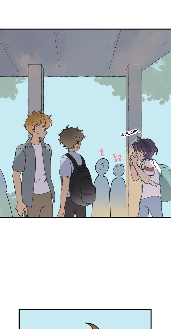 Kyokou no Ou Chapter 60 page 4 - 