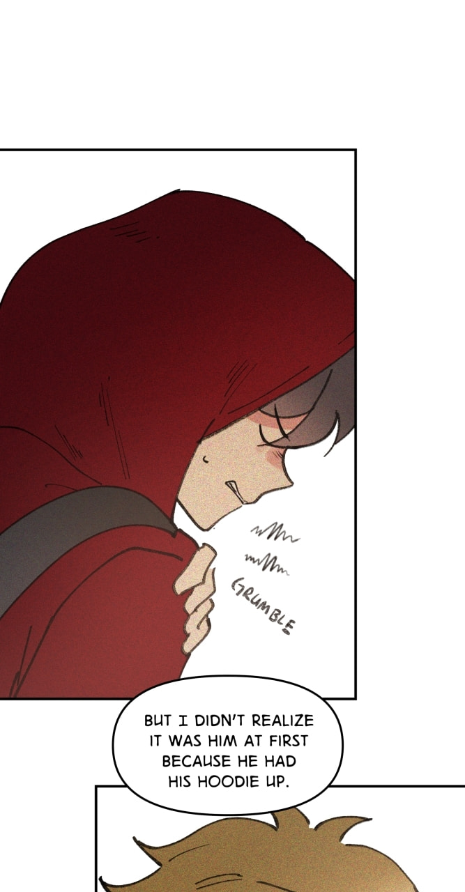Kyokou no Ou Chapter 60 page 34 - 