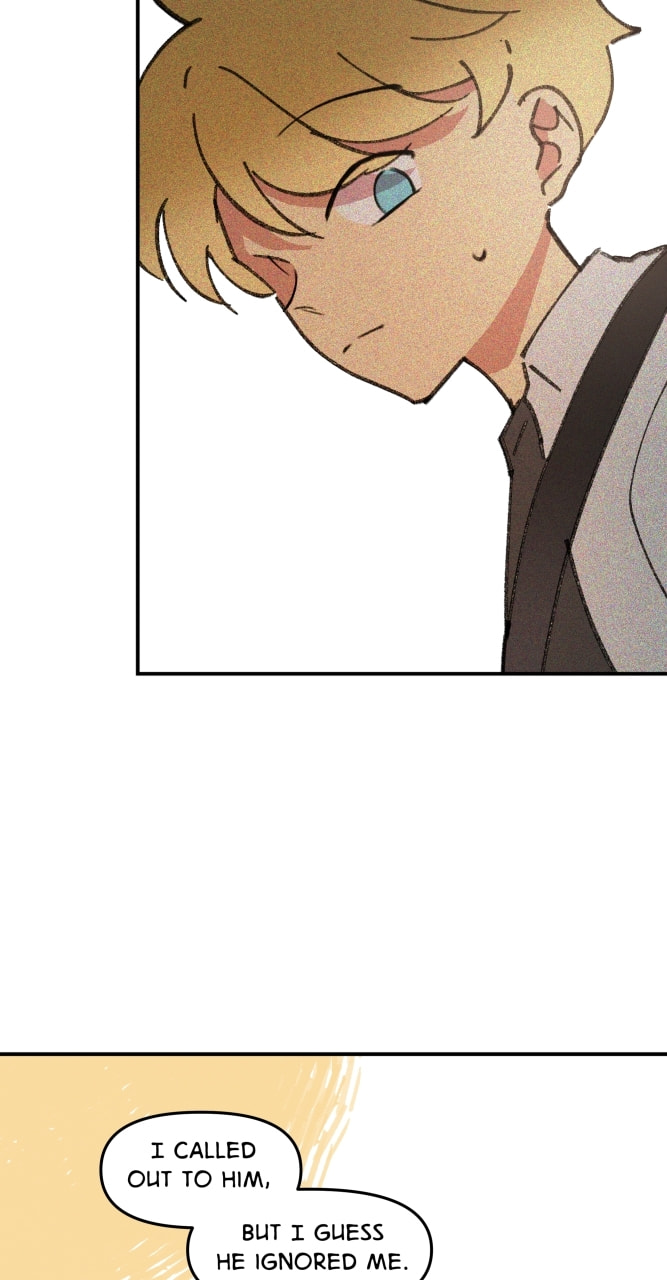 Kyokou no Ou Chapter 60 page 35 - 