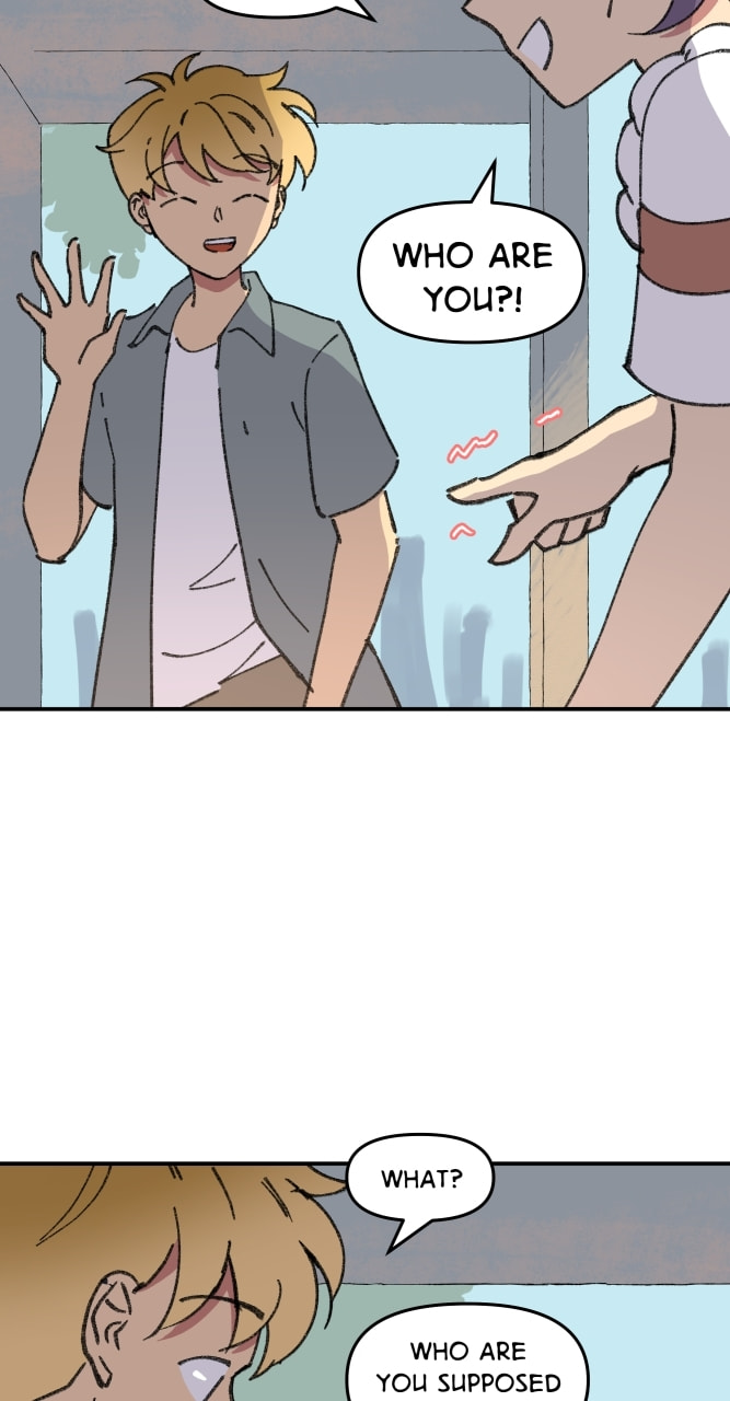 Kyokou no Ou Chapter 60 page 6 - 