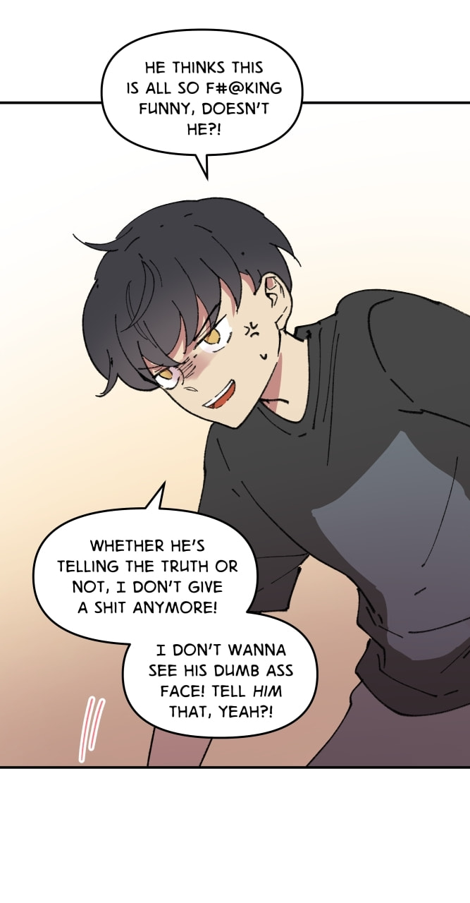 Kyokou no Ou Chapter 60 page 53 - 