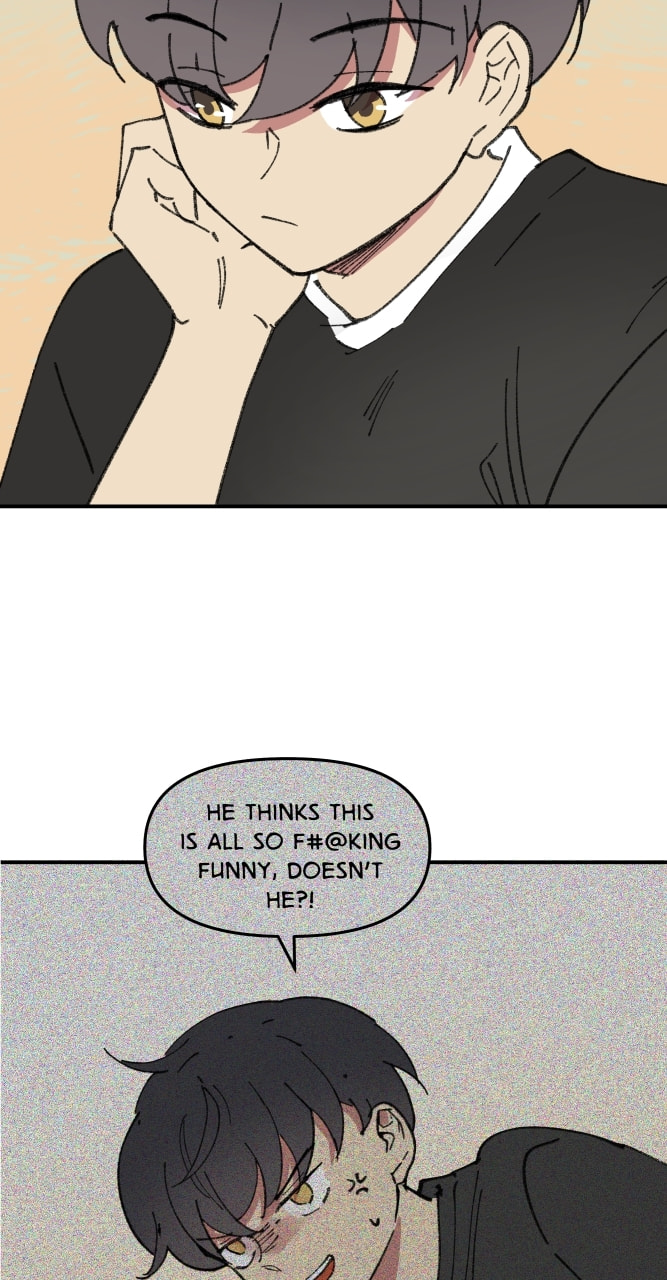 Kyokou no Ou Chapter 61 page 12 - 
