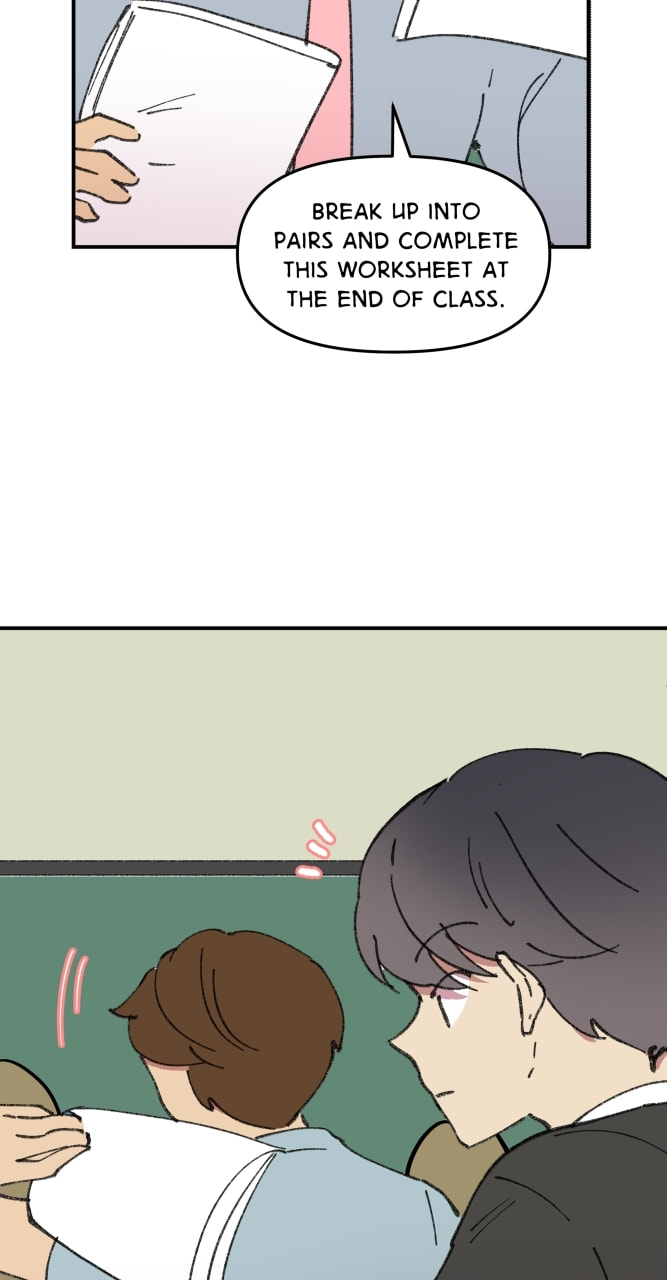 Kyokou no Ou Chapter 61 page 18 - 