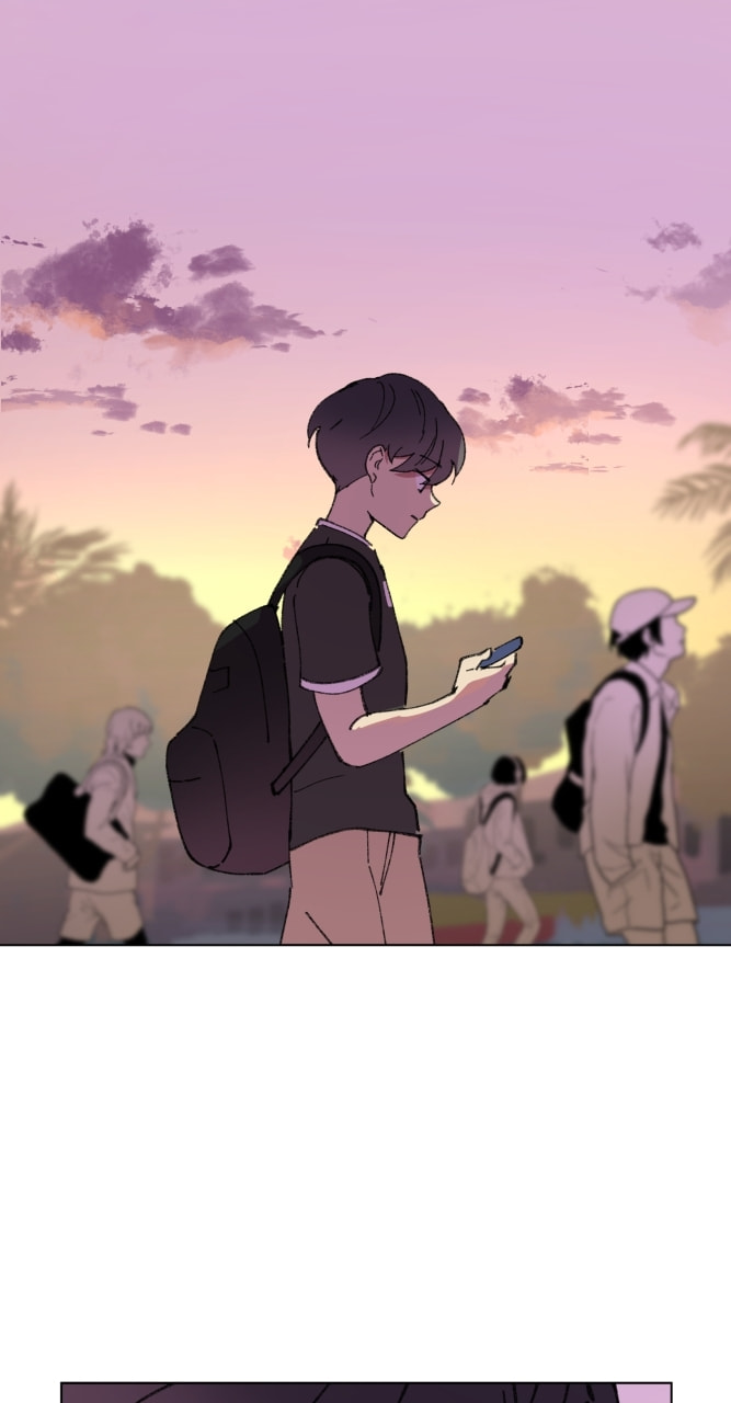 Kyokou no Ou Chapter 61 page 28 - 