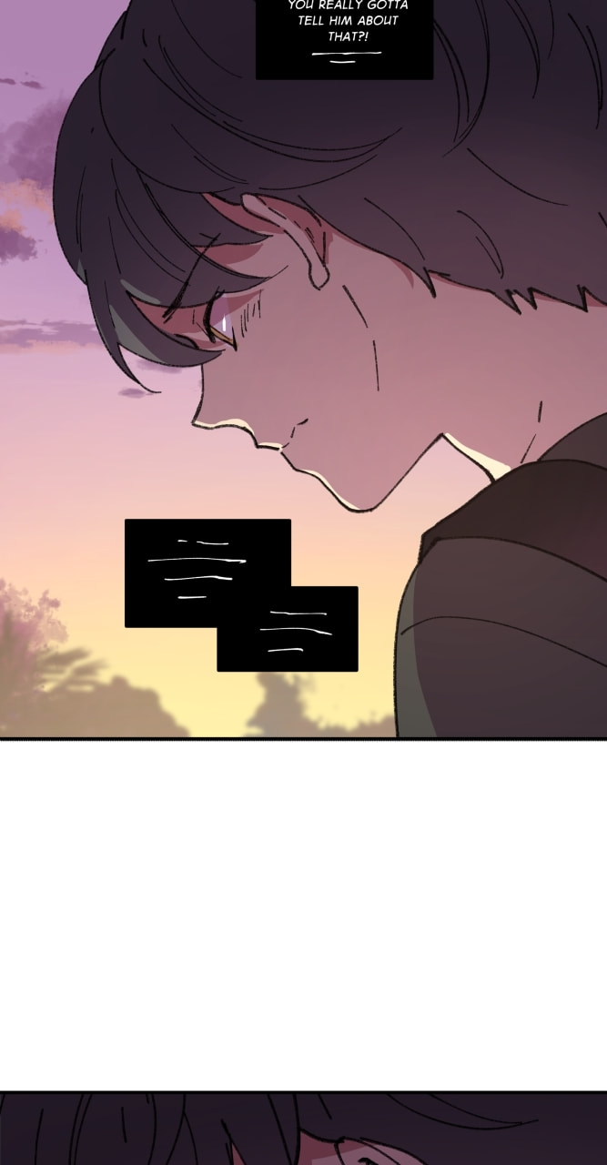 Kyokou no Ou Chapter 61 page 39 - 