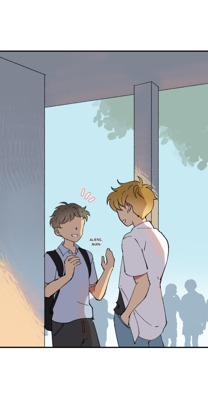 Kyokou no Ou Chapter 61 page 42 - 
