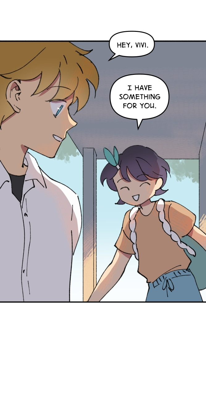 Kyokou no Ou Chapter 61 page 44 - 