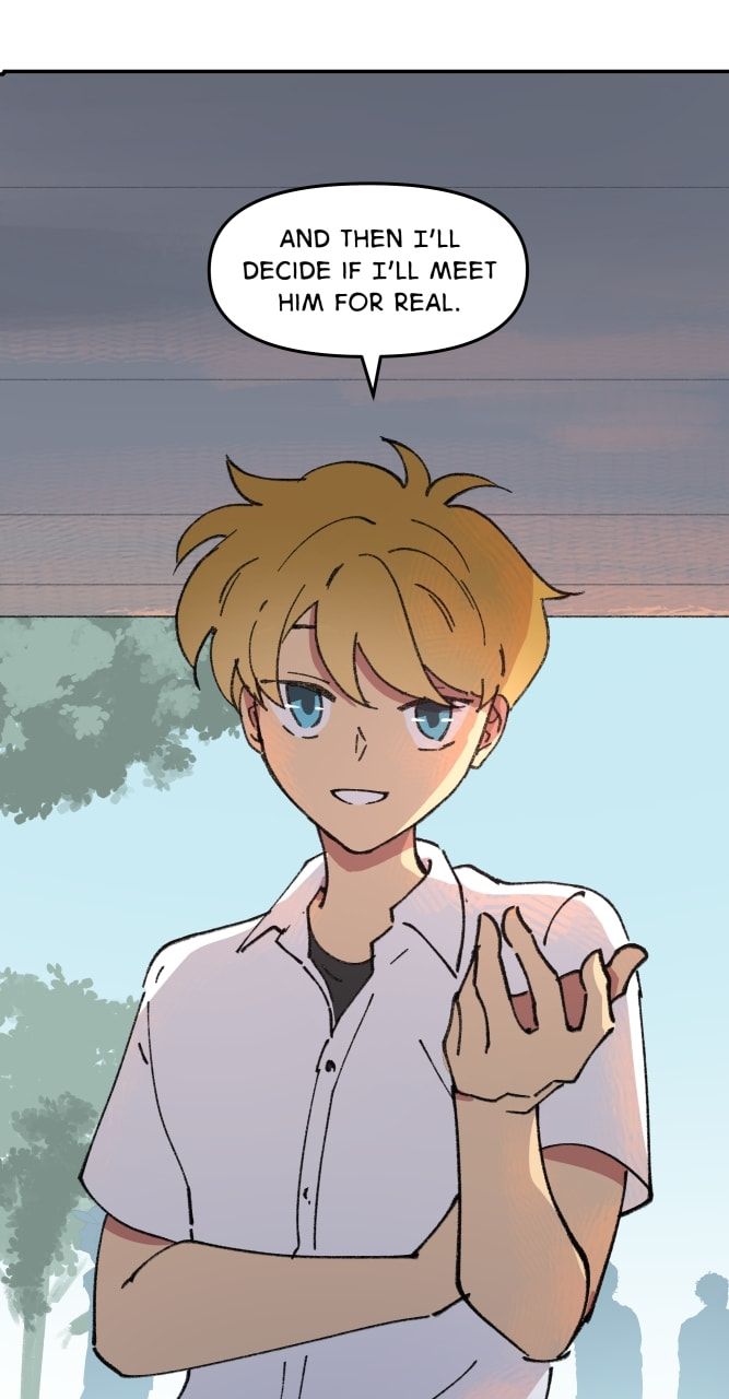 Kyokou no Ou Chapter 61 page 56 - 