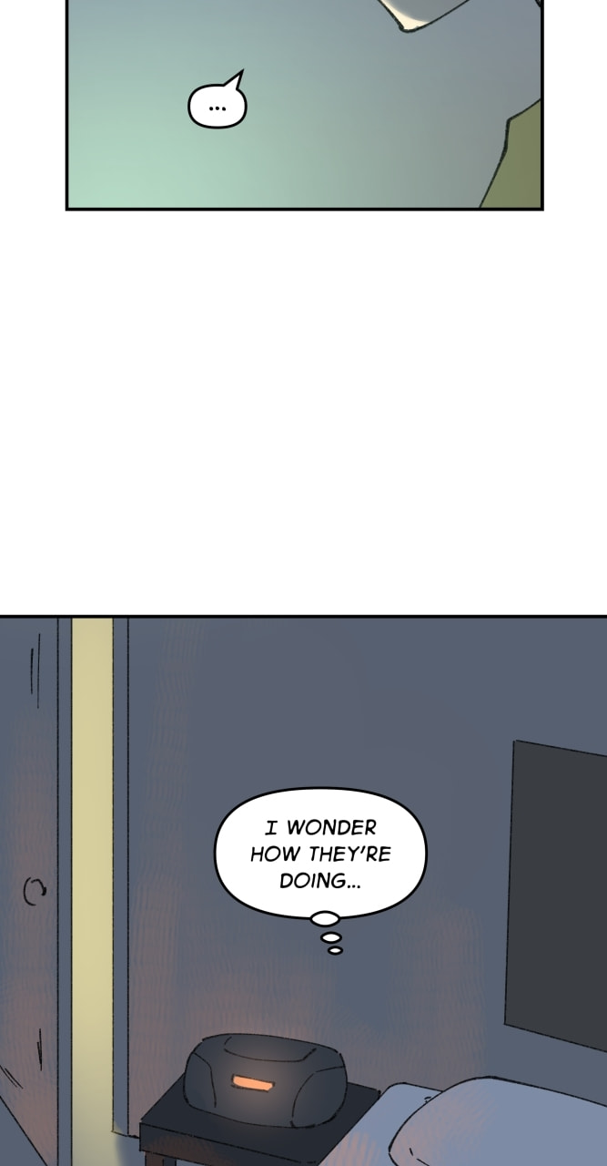 Kyokou no Ou Chapter 61 page 8 - 