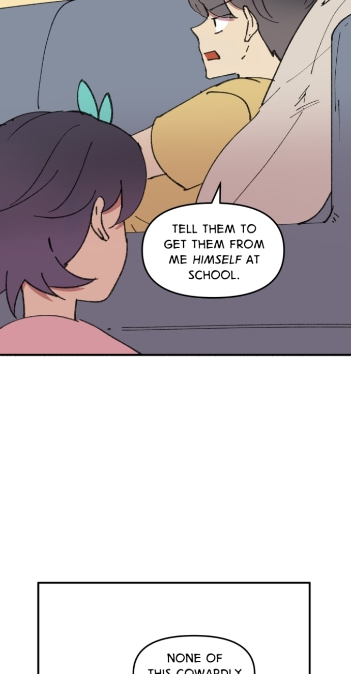 Kyokou no Ou Chapter 62 page 12 - 
