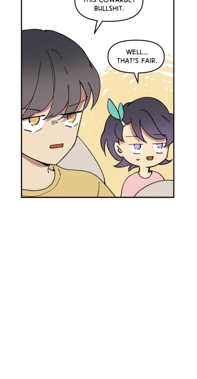 Kyokou no Ou Chapter 62 page 13 - 