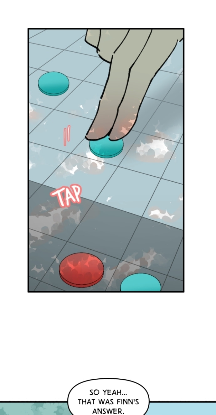 Kyokou no Ou Chapter 62 page 15 - 