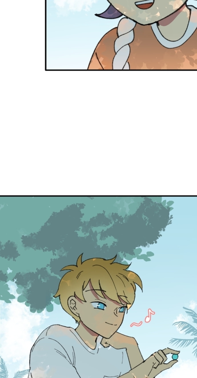 Kyokou no Ou Chapter 62 page 21 - 