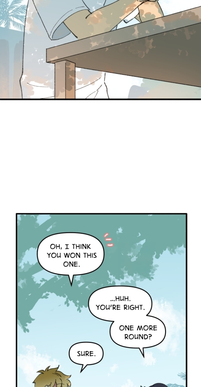 Kyokou no Ou Chapter 62 page 22 - 