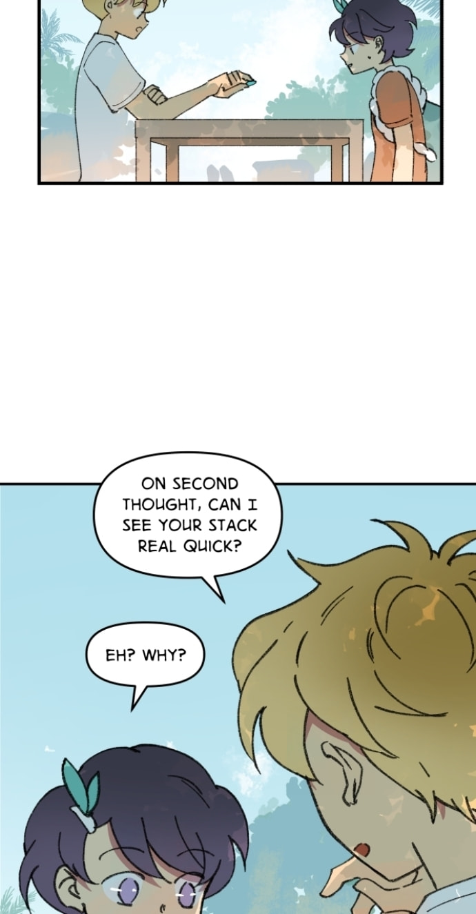 Kyokou no Ou Chapter 62 page 23 - 