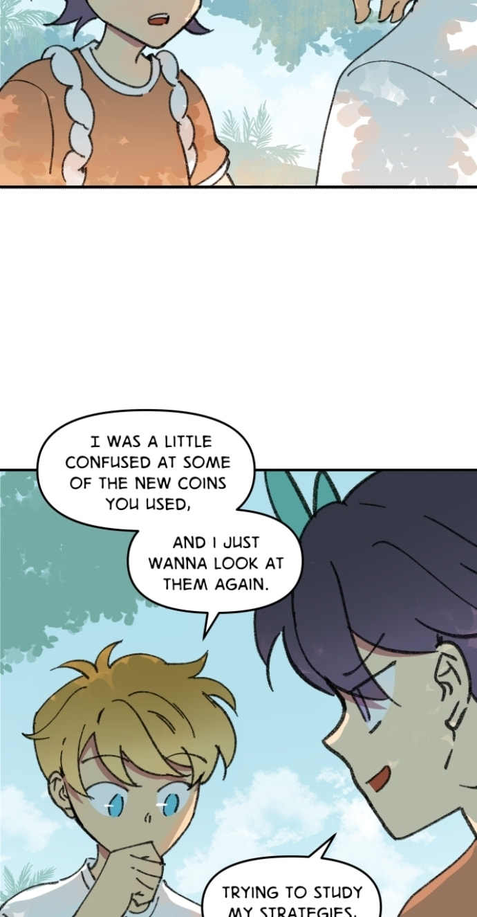 Kyokou no Ou Chapter 62 page 24 - 