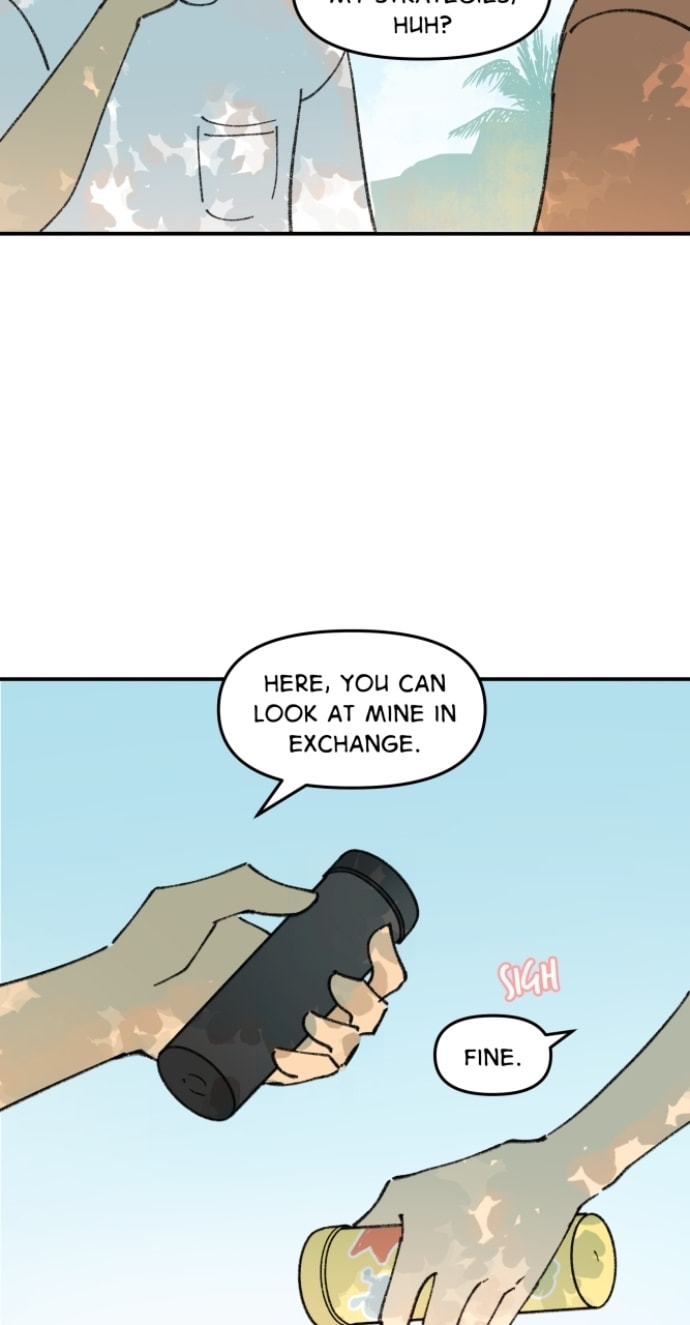 Kyokou no Ou Chapter 62 page 25 - 