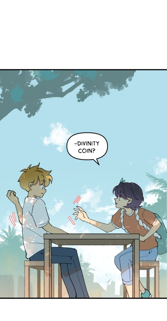 Kyokou no Ou Chapter 62 page 32 - 