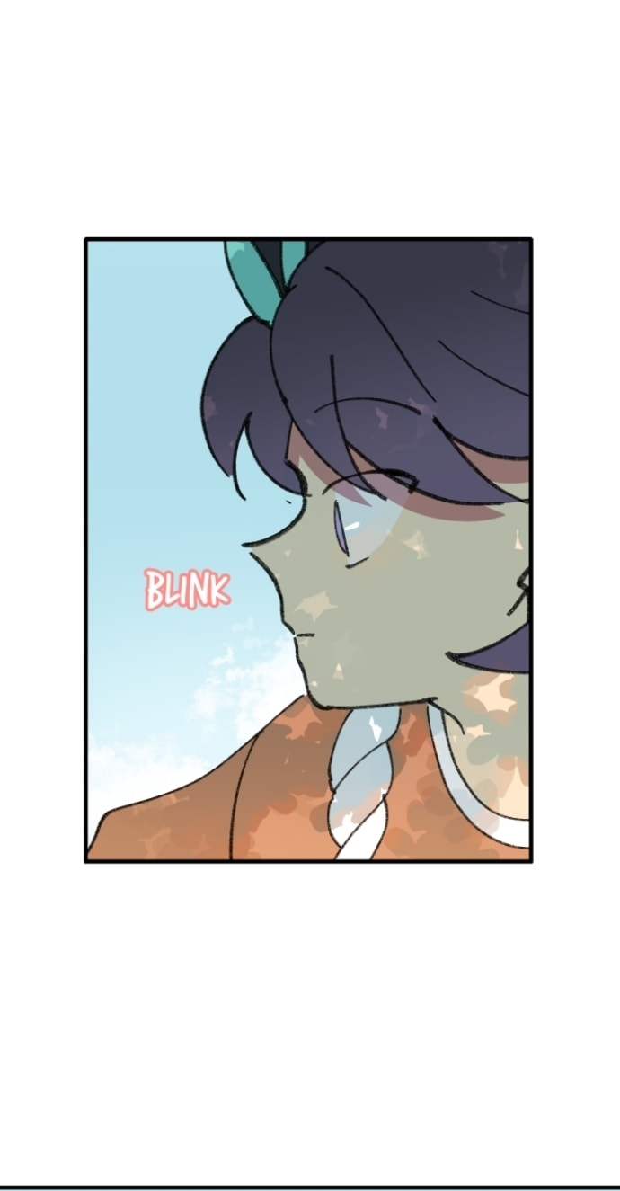 Kyokou no Ou Chapter 62 page 33 - 