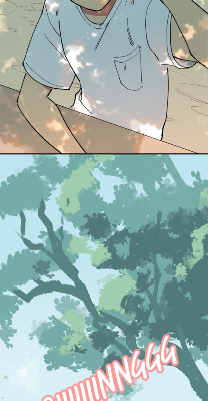Kyokou no Ou Chapter 62 page 40 - 
