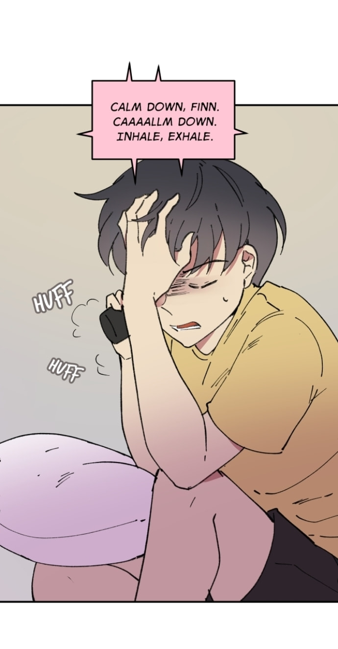 Kyokou no Ou Chapter 62 page 51 - 