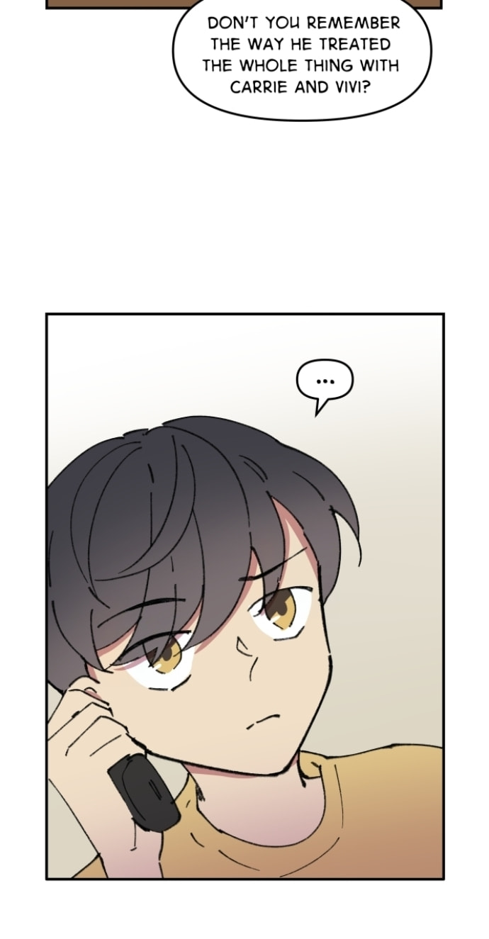 Kyokou no Ou Chapter 62 page 54 - 