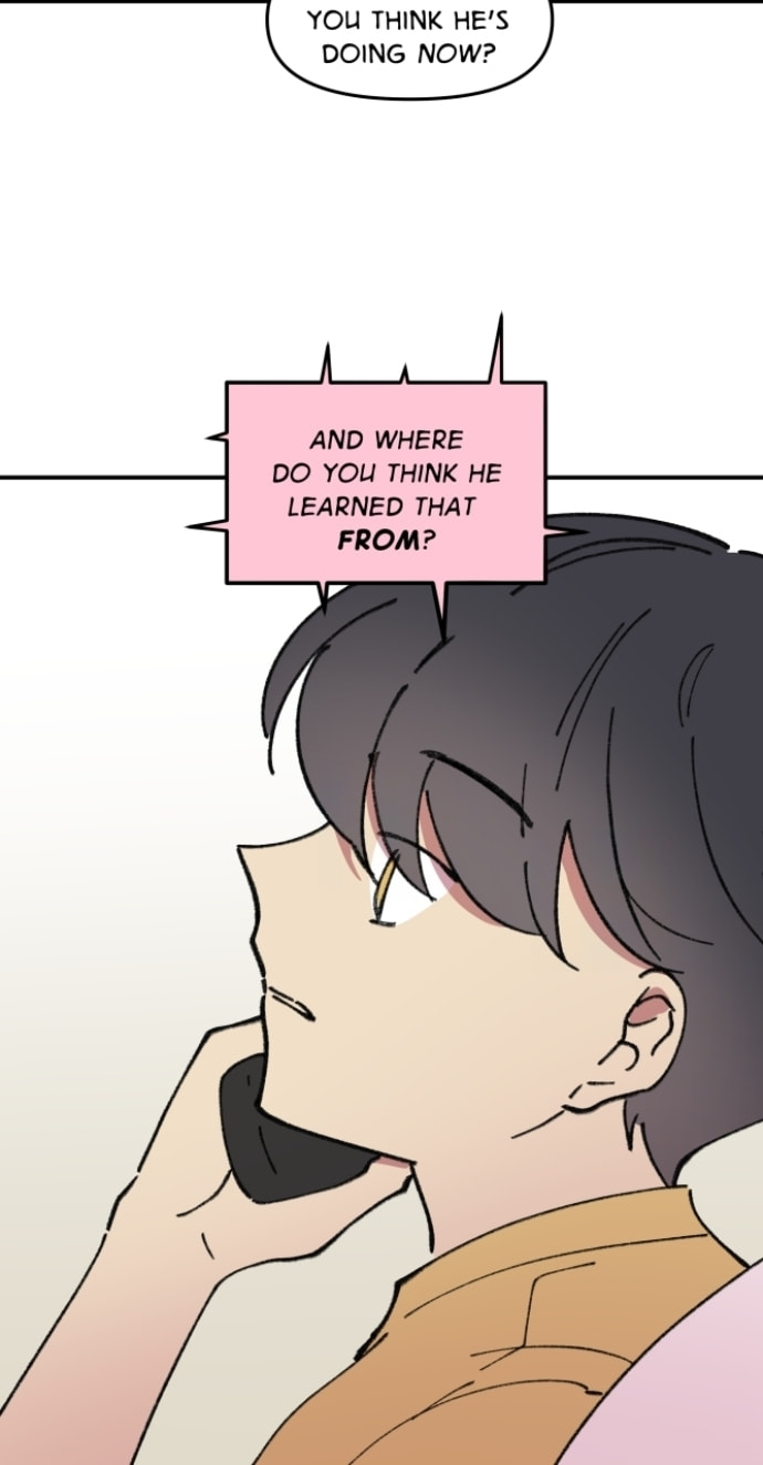 Kyokou no Ou Chapter 62 page 59 - 
