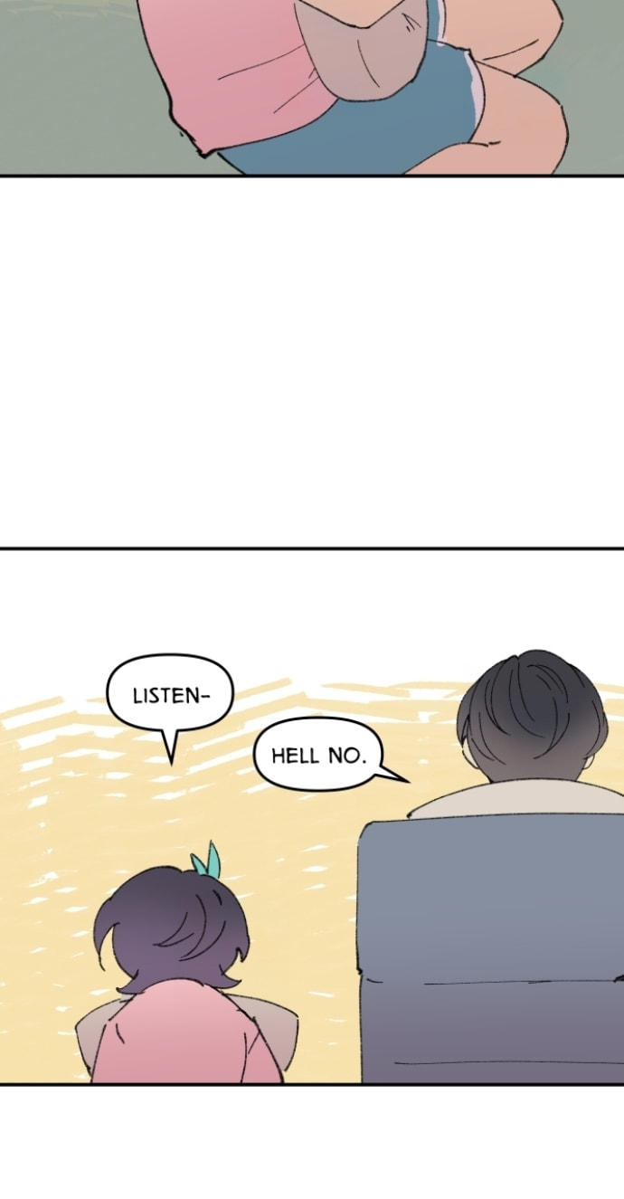 Kyokou no Ou Chapter 62 page 7 - 