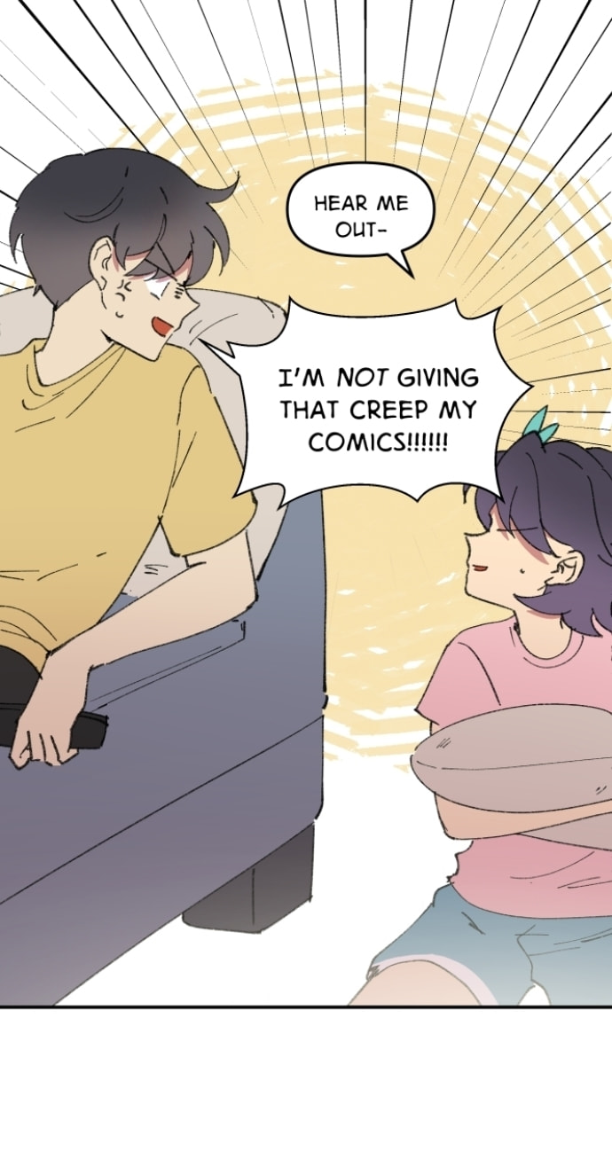 Kyokou no Ou Chapter 62 page 9 - 